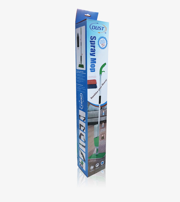 Spray Mop