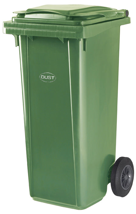 Contenedor DUST Alemán de 120 litros modelo SL