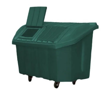 Contenedor DUST de 1800 litros