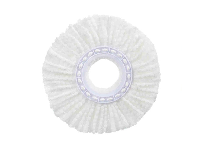 Paquete de 10 mops de repuesto para la cubeta MAGIC DUST