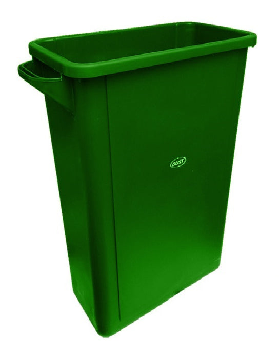 Bote SLIM DUST 65 litros variedades