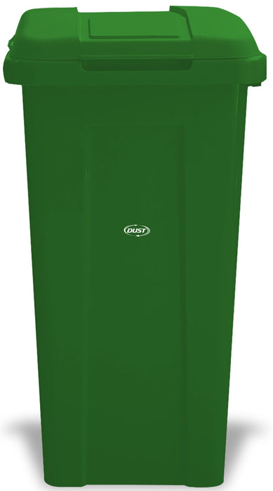 Bote DUST con ensamble 50 litros variedades