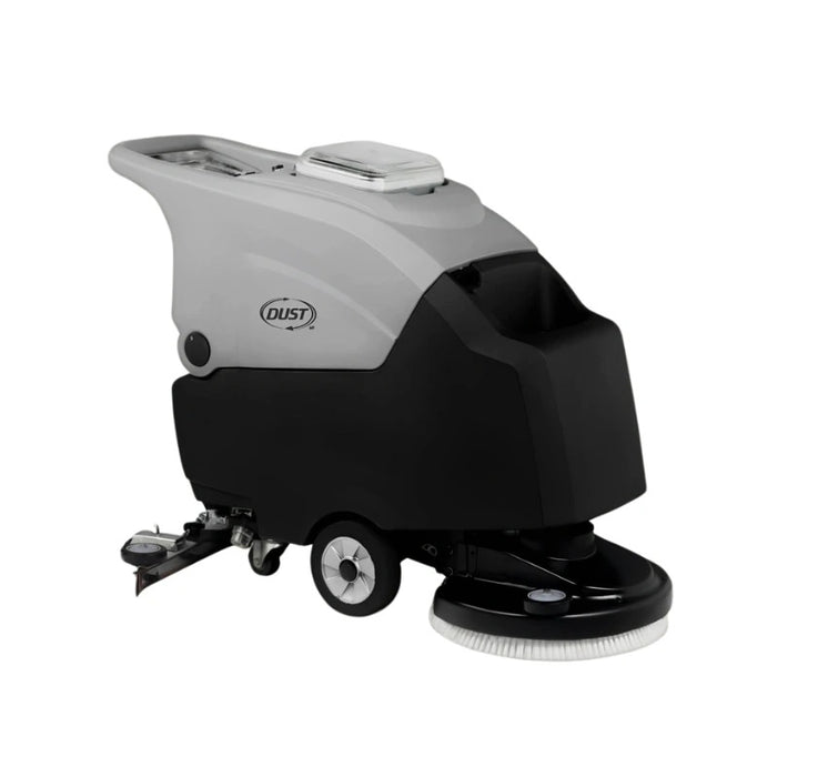 Lavadora automática de pisos DUST 20"
