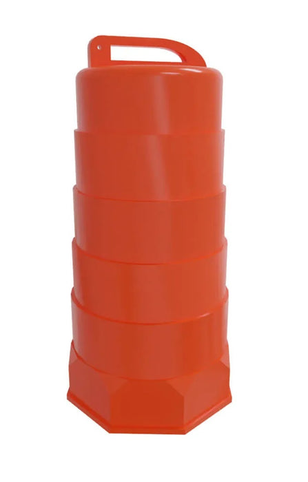 Trafitambos DUST color naranja
