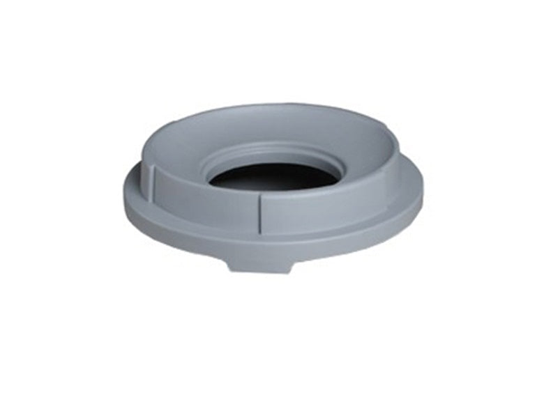 Tapa embudo para bote cilíndrico 120 litros