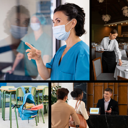 Soluciones Integrales