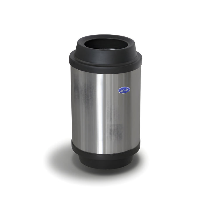 Contenedor de Acero Inoxidable Tapa Pila Cod. 620011 - 620111