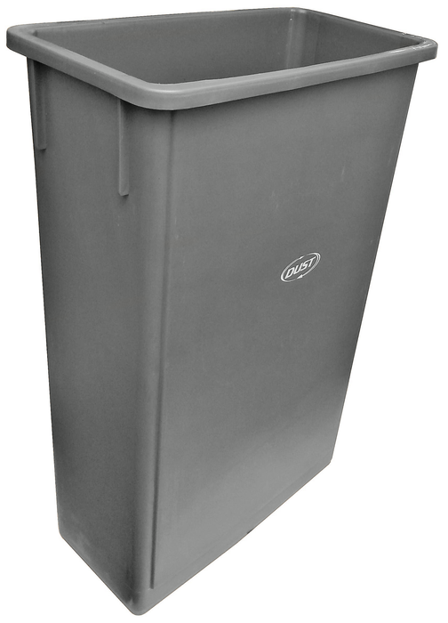 Bote SLIM DUST de 90 litros