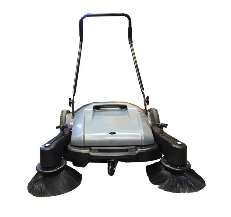 Barredora Mecánica DUST