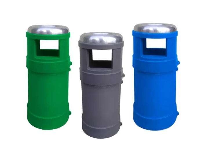 Bote DUST Pro-Shop de 91 litros