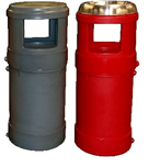 Bote DUST Pro-Shop de 91 litros