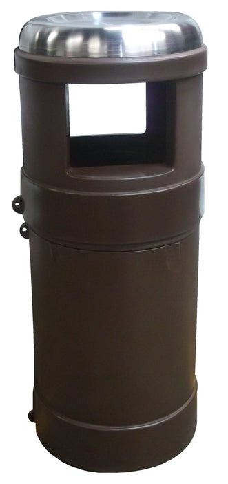 Bote DUST Pro-Shop de 91 litros