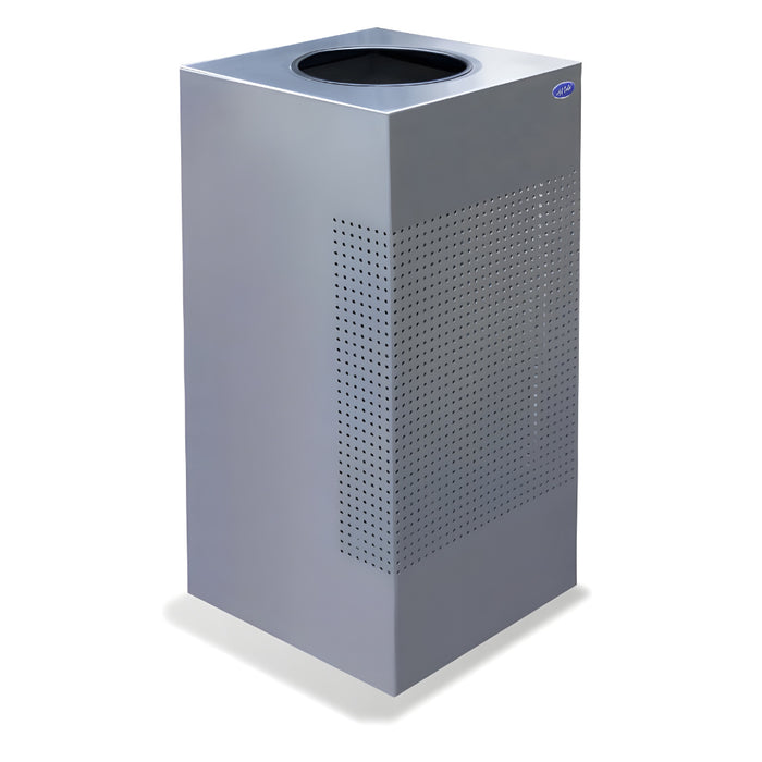 Contenedor Cubo Punz de Acero Inoxidable Cod. 637011 - 637023